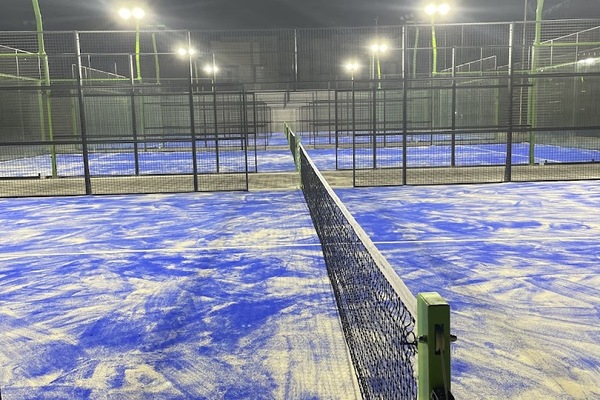 X Padel