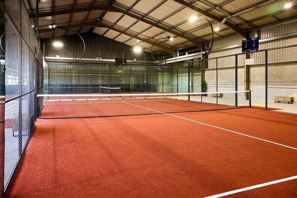 Wadswick Padel