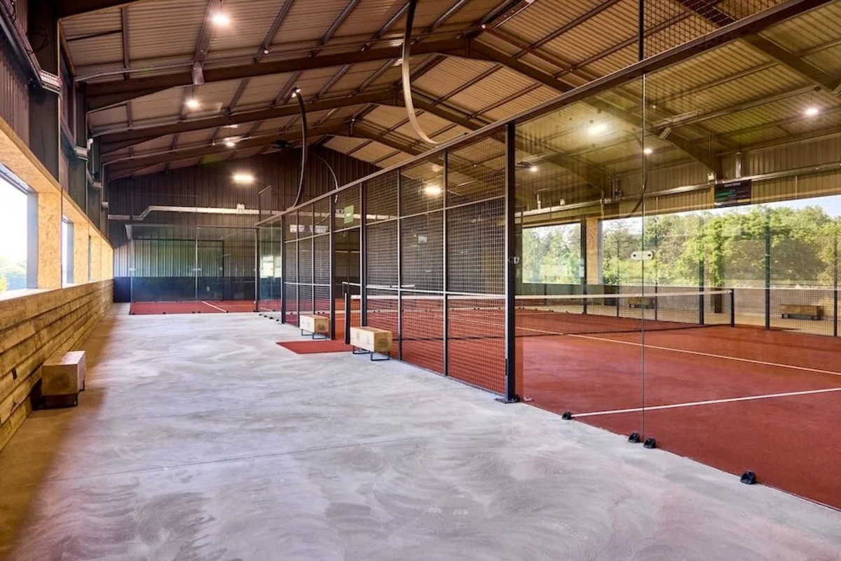 Wadswick Padel, Corsham (2)