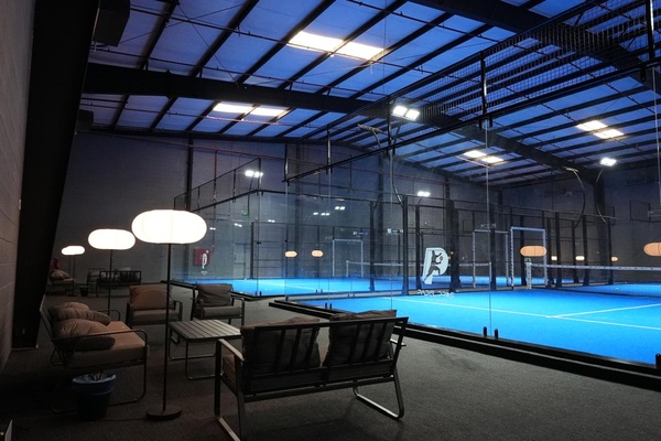Padel Pros