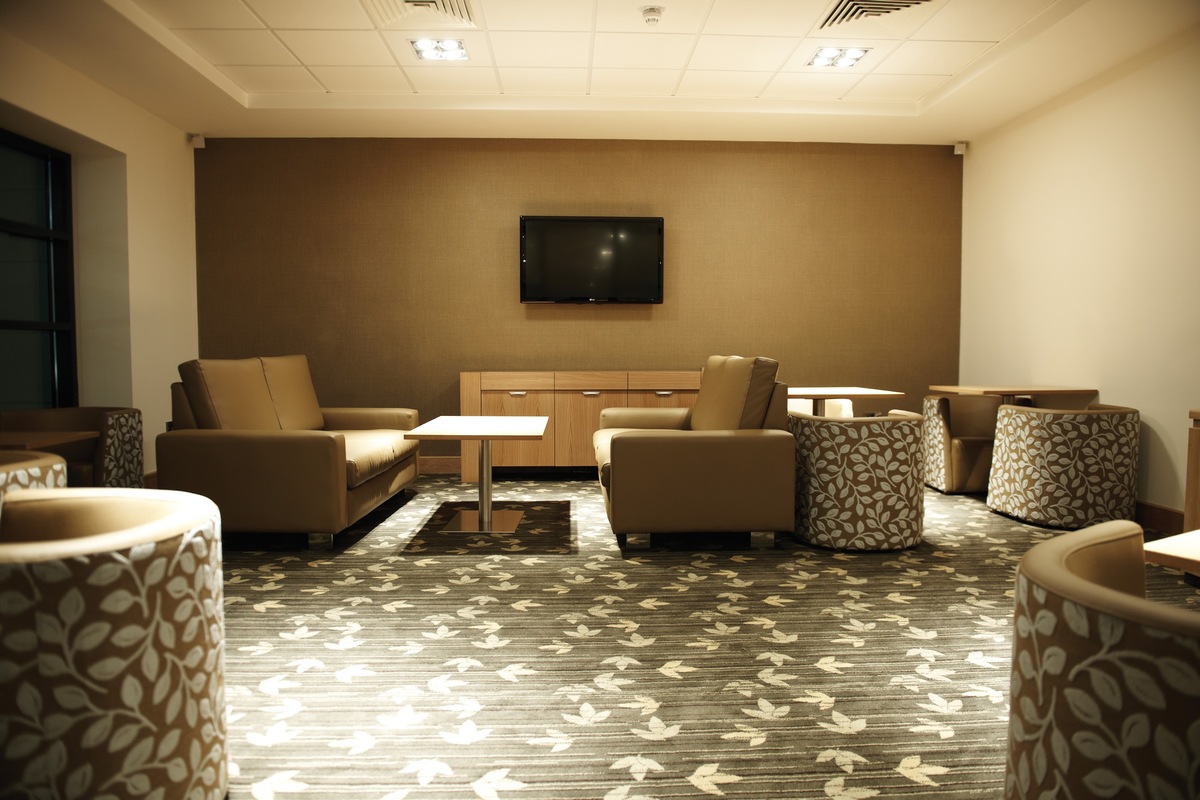 David Lloyd Clubs Farnham