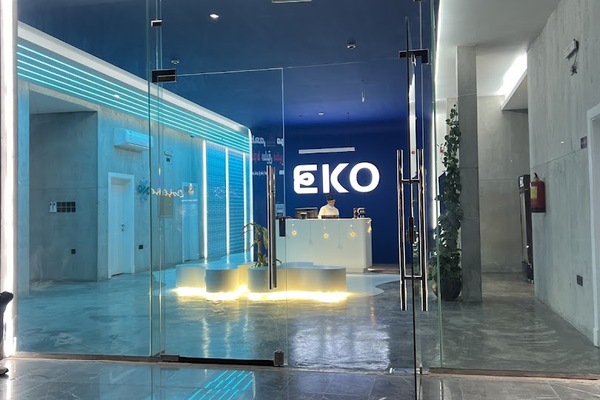 eko padel