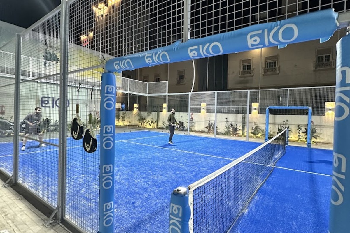 eko padel, Taif (4)