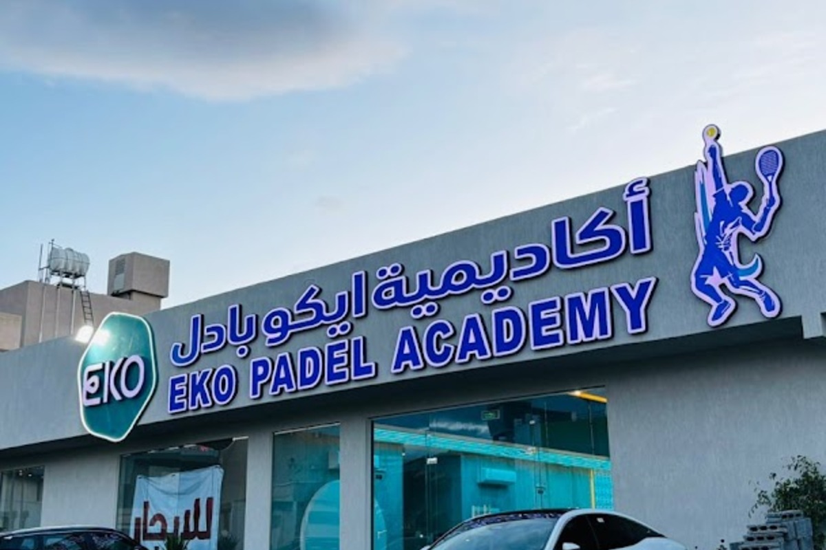 eko padel, Taif (2)