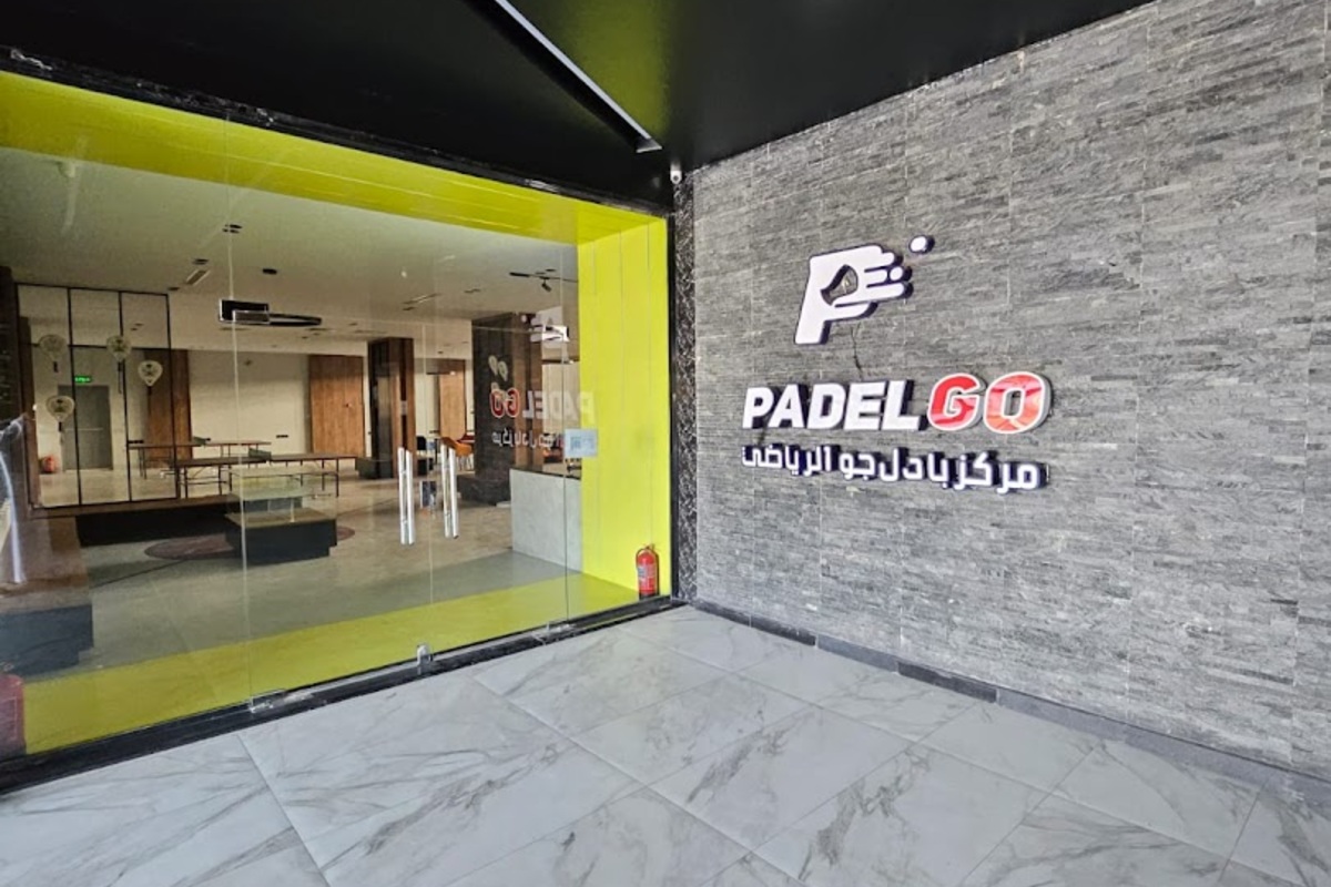 Padel Go, Medina (4)