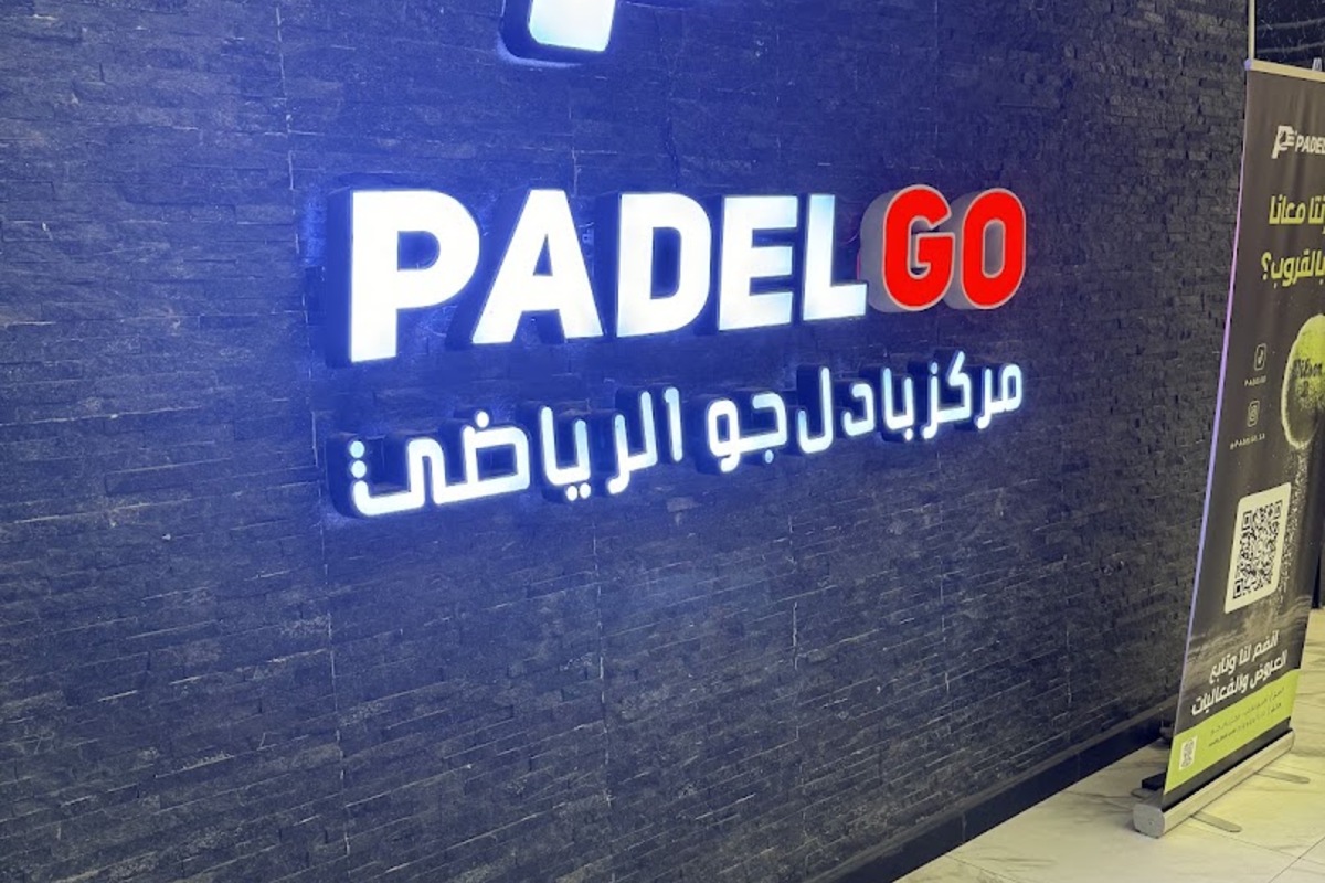 Padel Go, Medina (2)