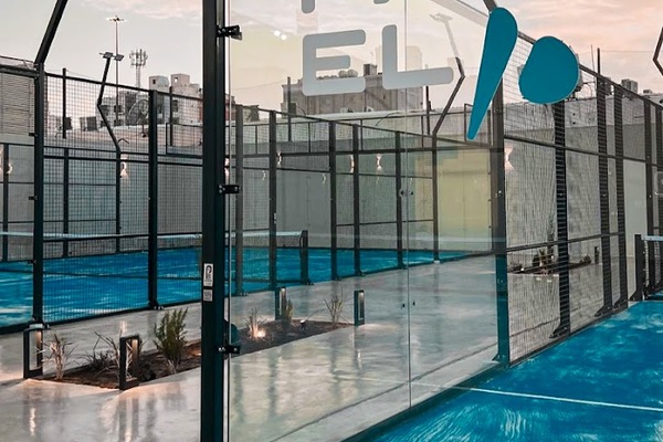 PADEL 10