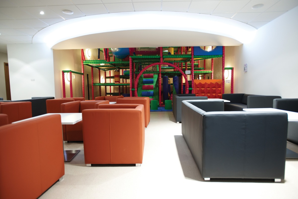 David Lloyd Clubs Farnham
