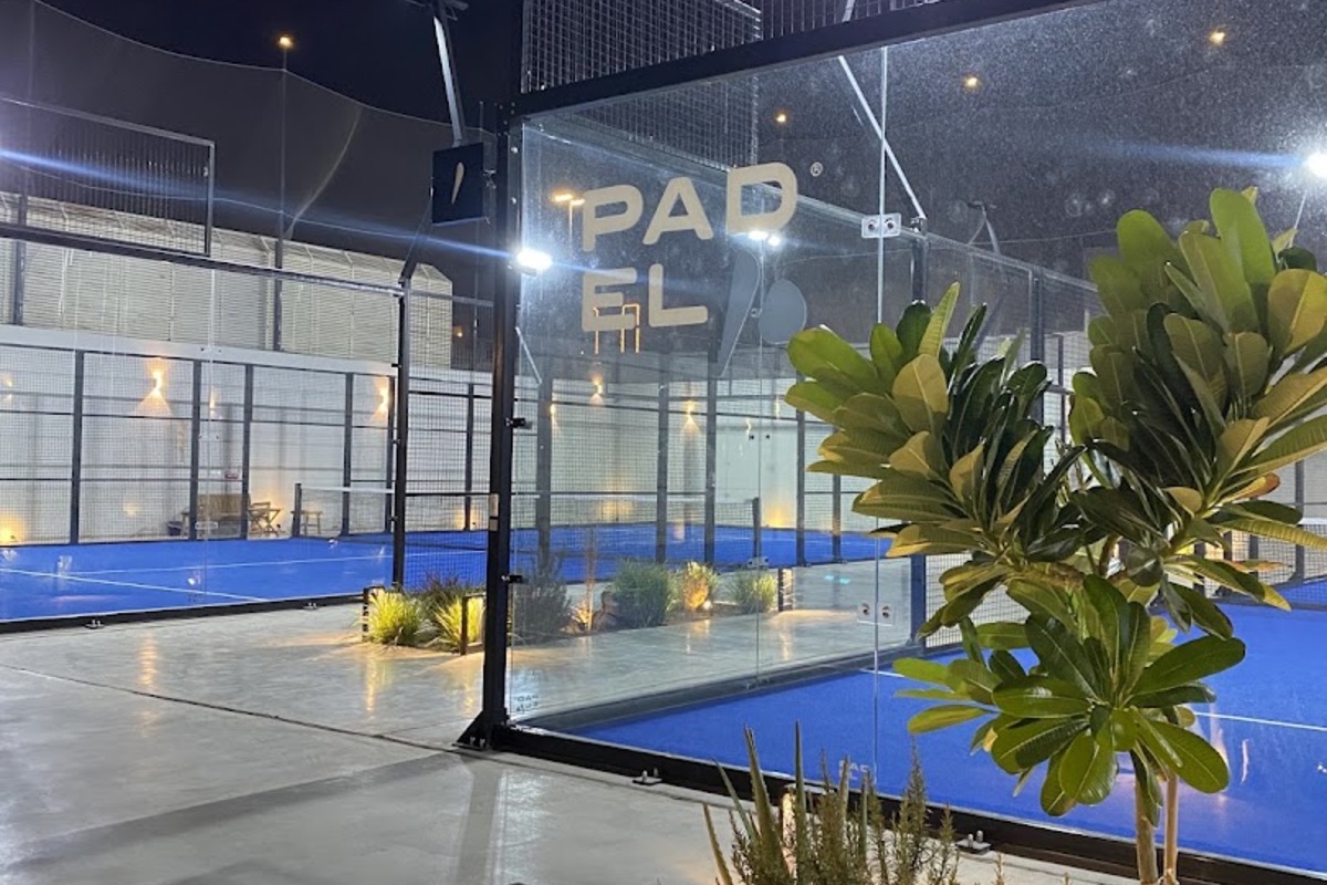 PADEL 10, Medina (3)