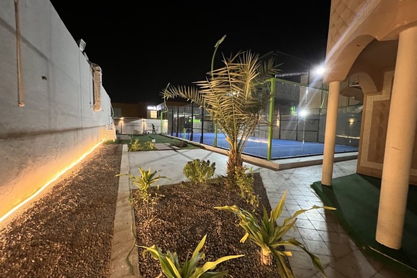 M4 Padel