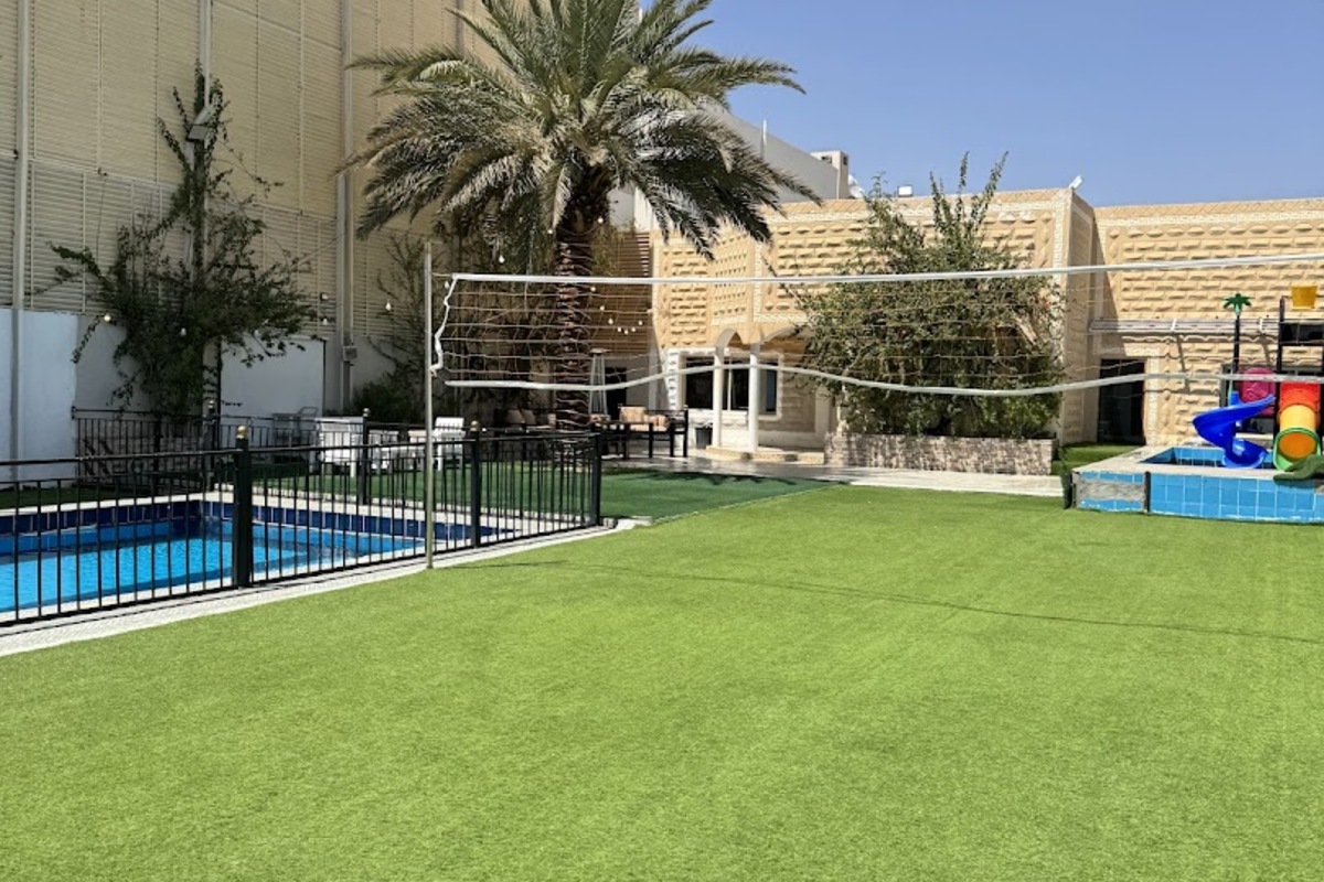 M4 Padel, Medina (4)