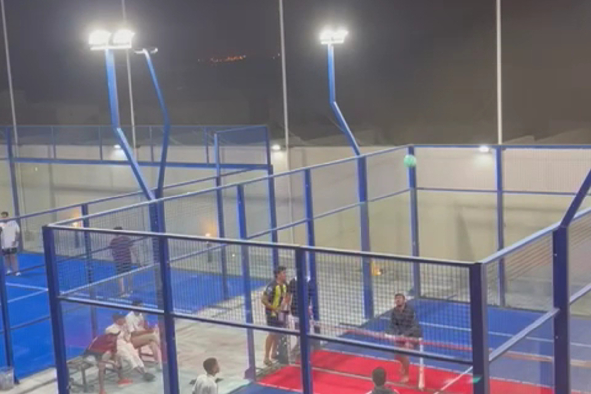 Bsmt Alpadel, La Meca (2)