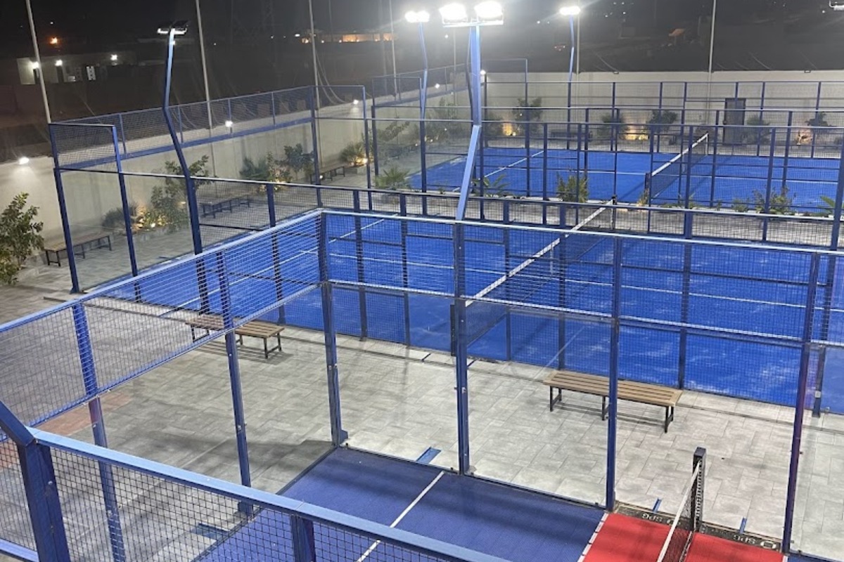Bsmt Alpadel, La Meca (3)