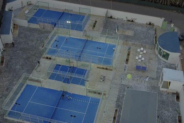 Padel Hub