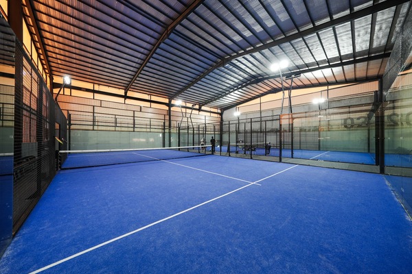m3padel