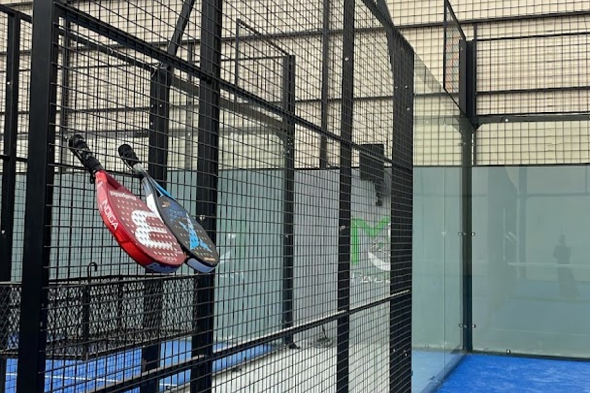 m3padel, Abha (2)