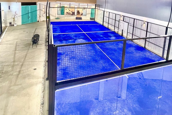 Padel point