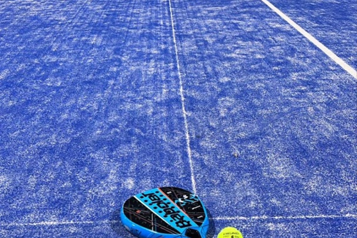 Padel point, Abha (3)