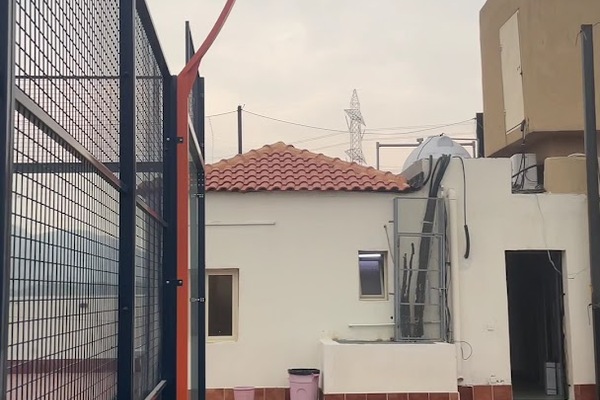 SKY Padel