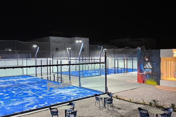 Padel Show