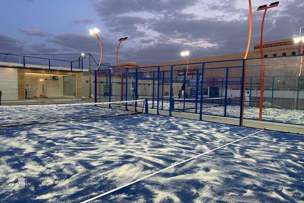 Padel pro