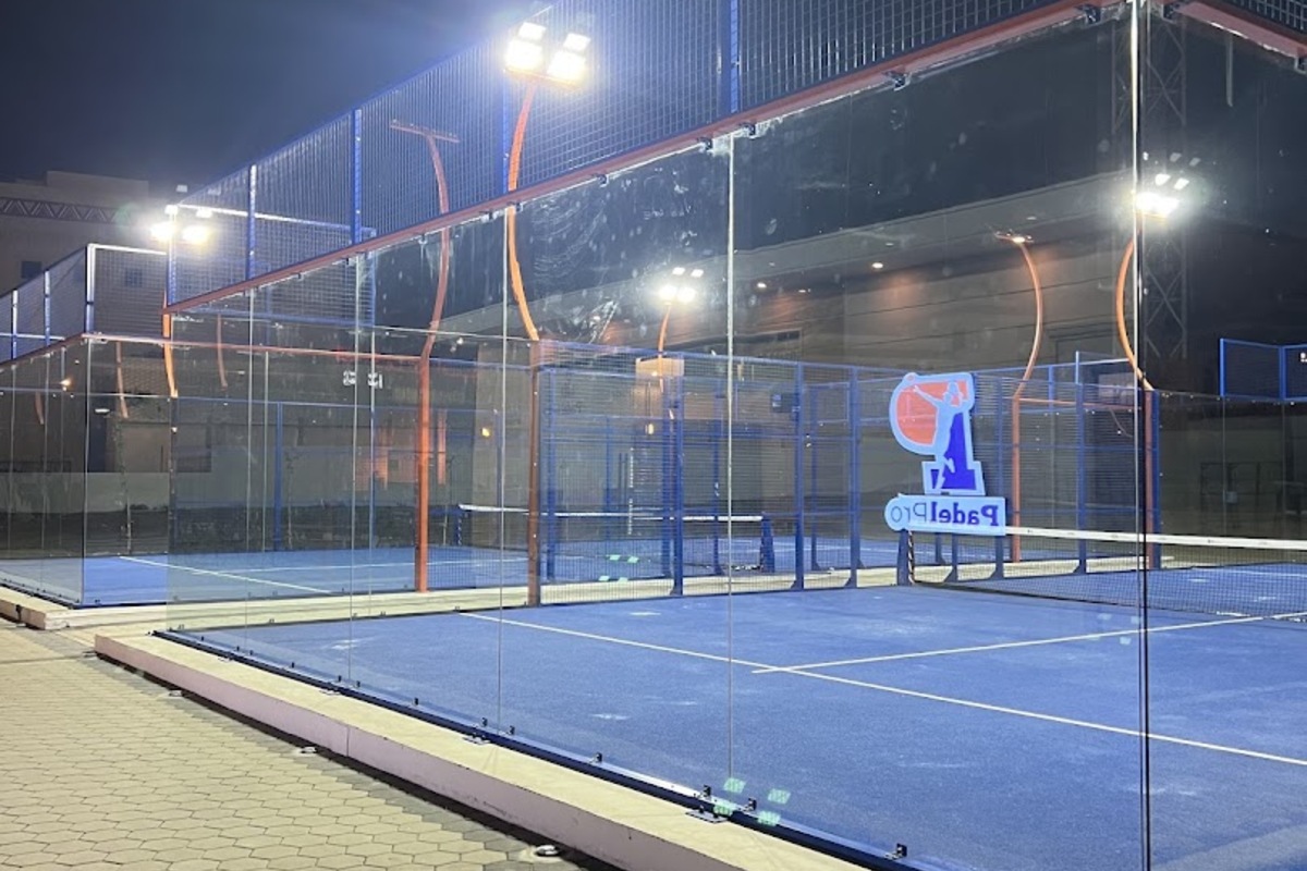 Padel pro, Khamis Mushait (4)