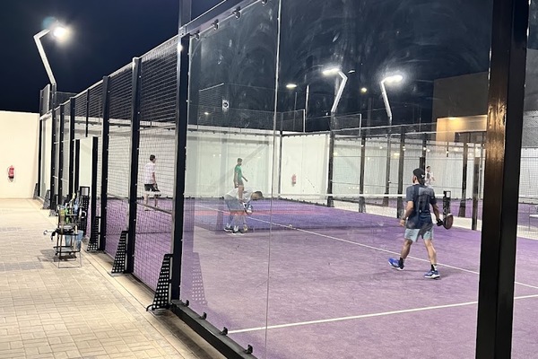 Padel way