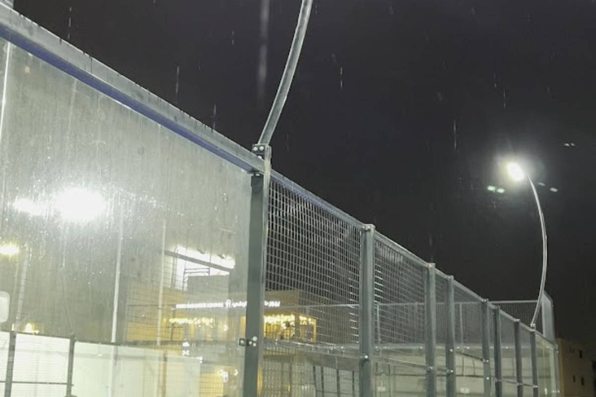 PADEL LINE, Buraydah (2)