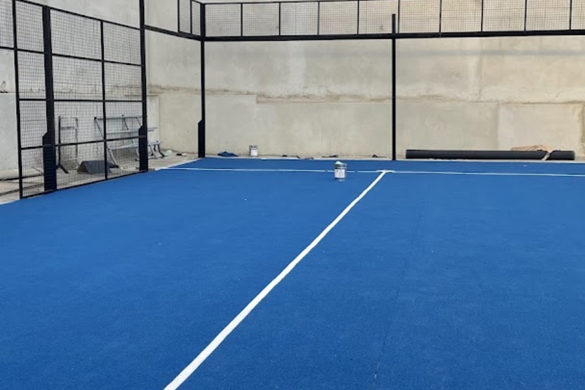 Abha Padel Court, Abha (3)