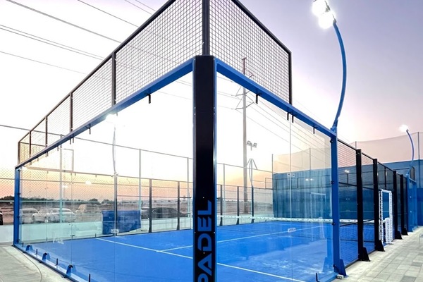 iPADEL
