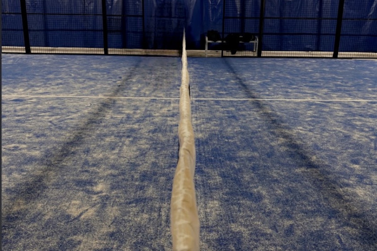 iPADEL, Al Hofuf (3)