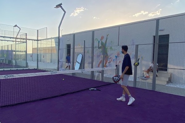 Padel Court