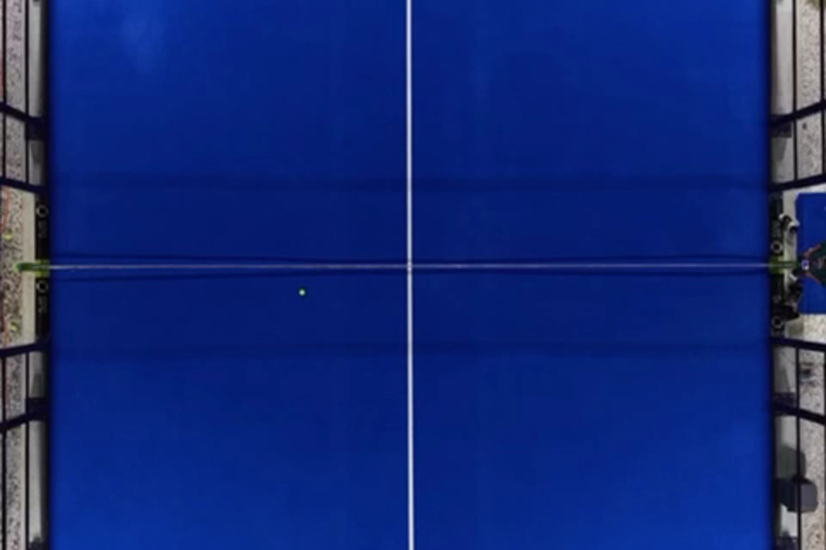 Oxygen Plus Padel Court - Albaha, Al Bahah (4)