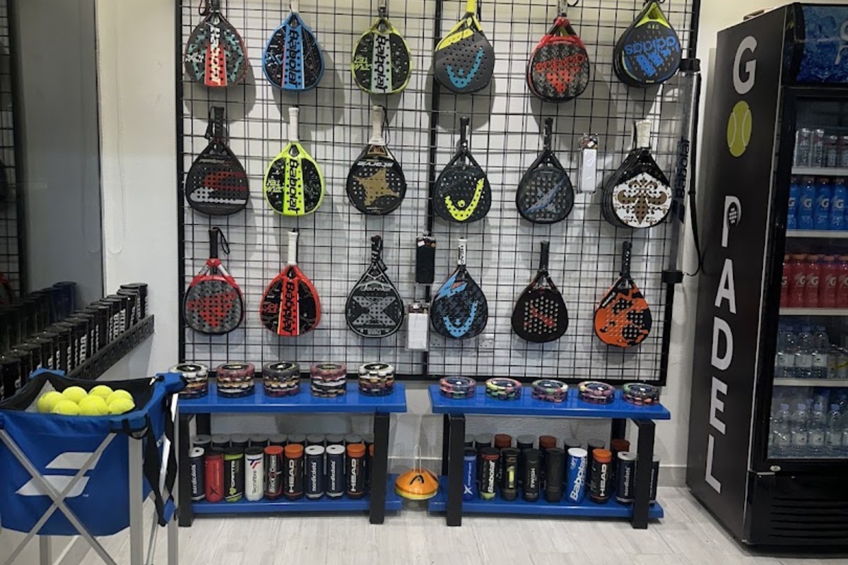 Go Padel, Hafar Al Batin (4)