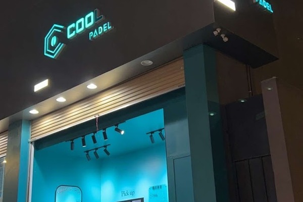 cool padel
