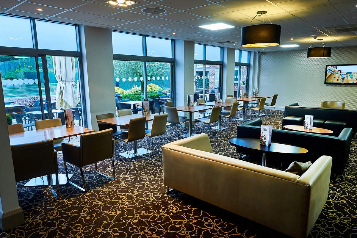 David Lloyd Clubs Finchley