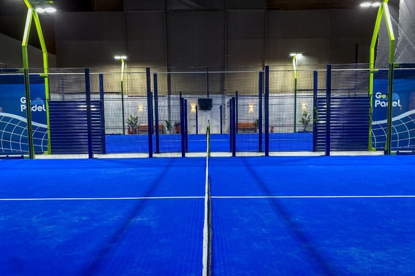 G Padel