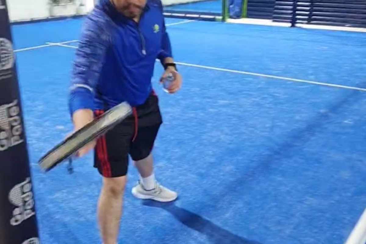 G Padel, Al Qatif (3)