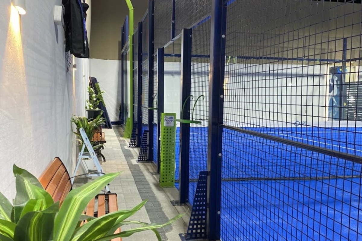 G Padel, Al Qatif (2)