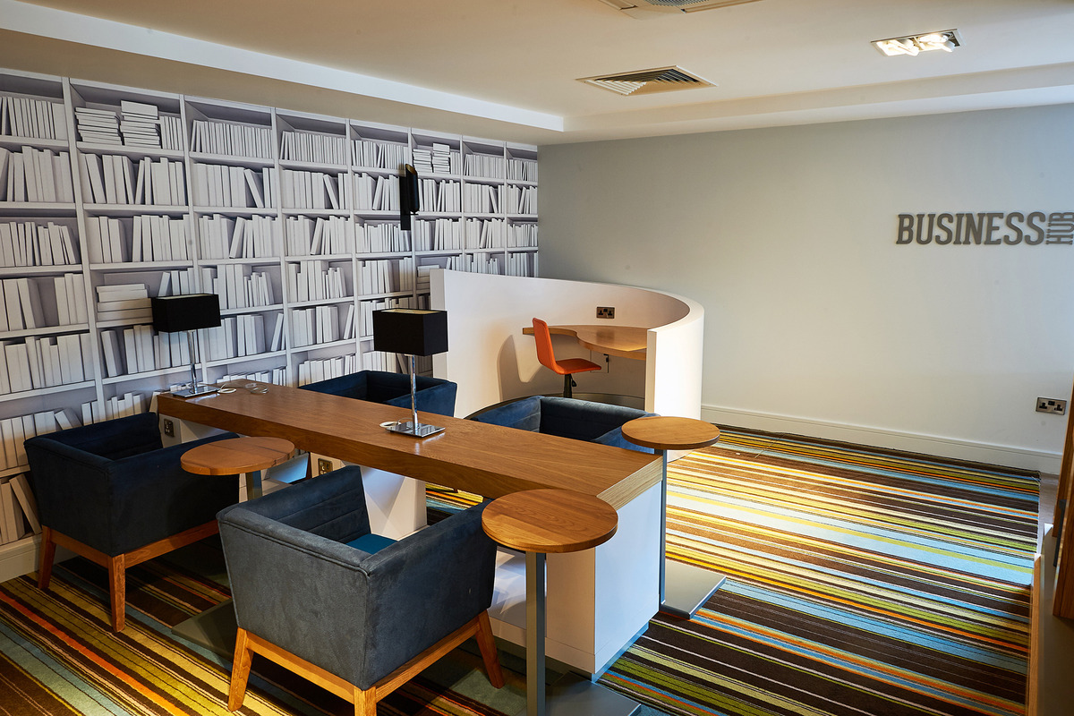 David Lloyd Clubs Finchley