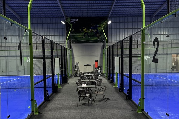 Padel Pro