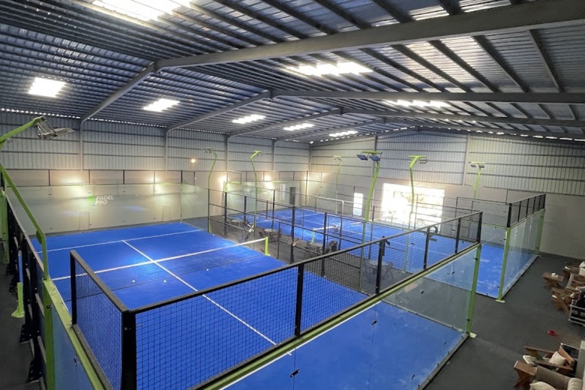 Padel Pro, Baljurashi (3)