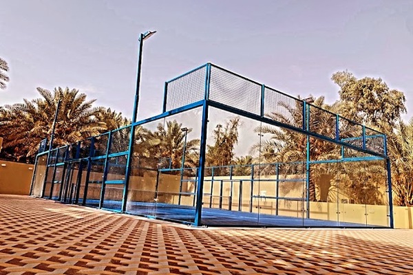 Padel one