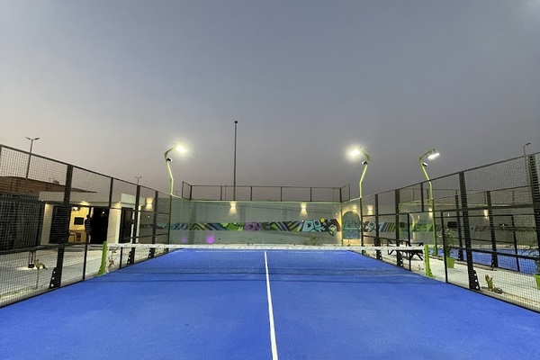 Padel Team