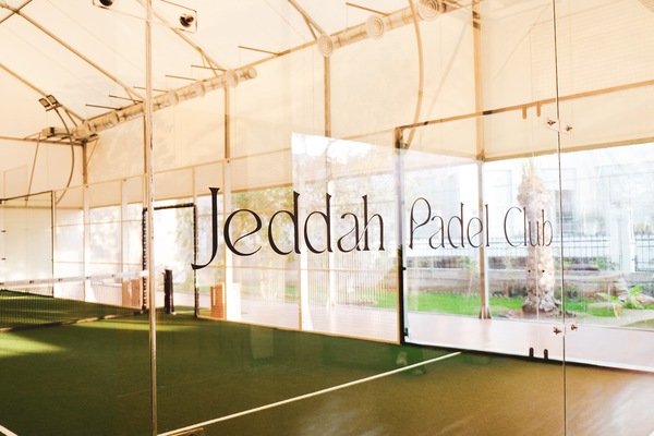 Jeddah Padel Club