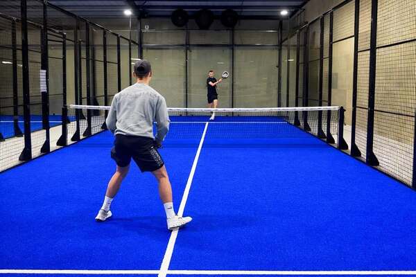 Eastbourne Padel Club