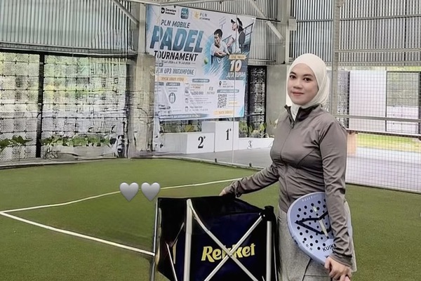 La Lila Padel Court