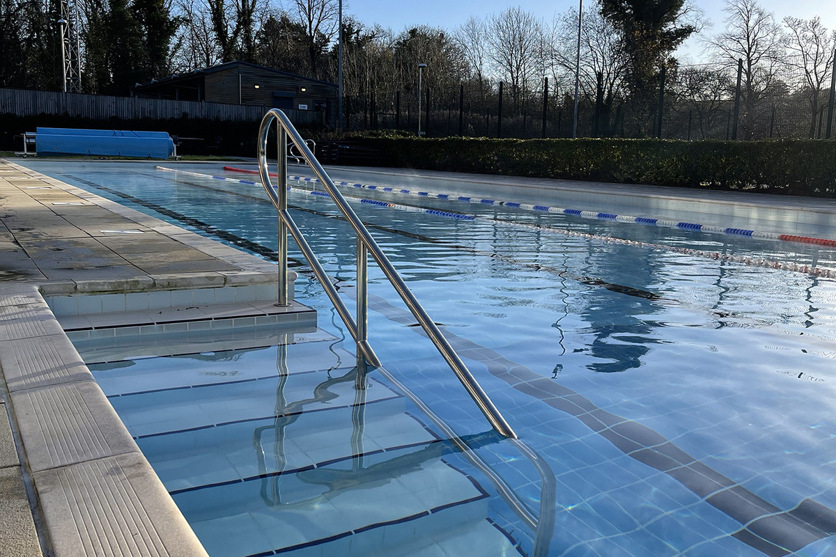 David Lloyd Clubs Glasgow Rouken Glen