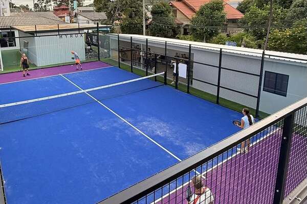 Lamai Padel Samui 