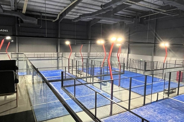 Elite Padel
